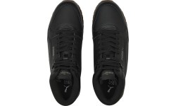 Puma St Runner v3 Mid Men's Shoes Black 387638 06