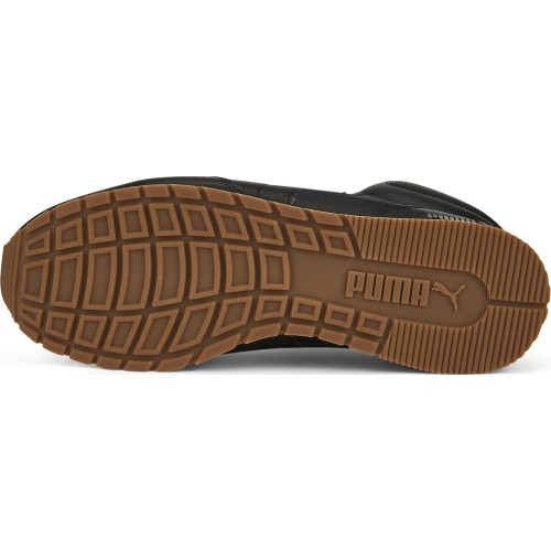 Puma Avalynė Vyrams St Runner v3 Mid Black 387638 06