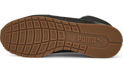 Puma Avalynė Vyrams St Runner v3 Mid Black 387638 06