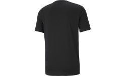 Puma Active Small Logo men's T-shirt, black