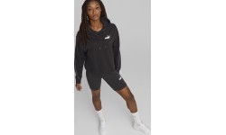 Puma Power Tape Women's Sweatshirt Black 673632 01