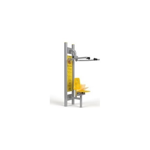 Treniruoklis neįgaliesiems Pull Chair D02R+SIEI