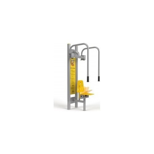 Upper Body Outdoor Trainer Suitable for the Disabled D07R+SIEI