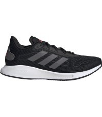 Adidas женская обувь Galaxar Run W Black FV4733