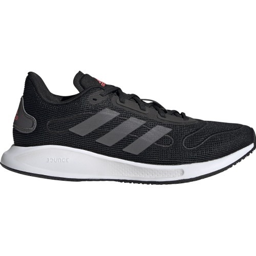 Adidas Avalynė Moterims Galaxar Run W Black FV4733