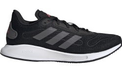 Adidas женская обувь Galaxar Run W Black FV4733