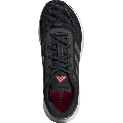 Adidas женская обувь Galaxar Run W Black FV4733