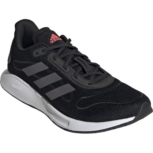 Adidas женская обувь Galaxar Run W Black FV4733