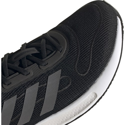 Adidas женская обувь Galaxar Run W Black FV4733