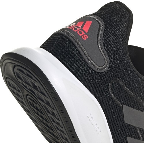 Adidas Galaxar Run W Women's Shoes Black FV4733