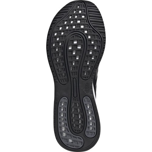 Adidas женская обувь Galaxar Run W Black FV4733