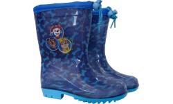 Guminiai Batai Vaikams Paw Patrol Blue 860-813