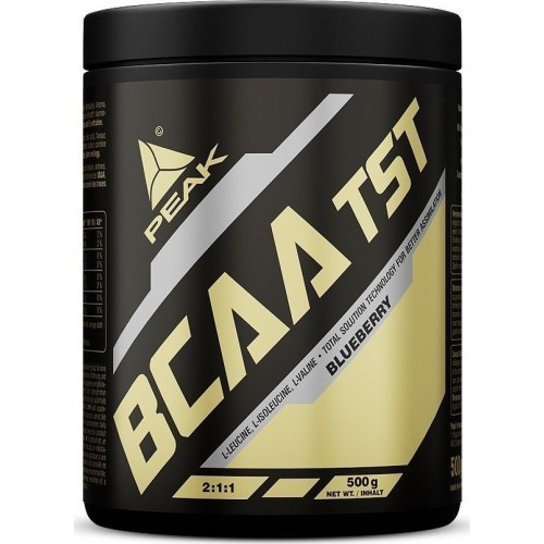 Peak BCAA TST 500 г