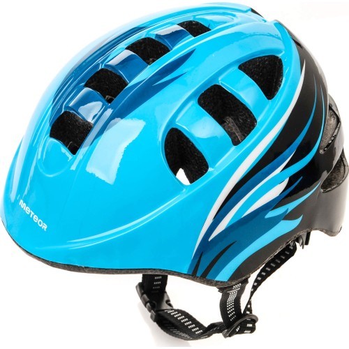 велосипедный шлем ma-2 - Blue