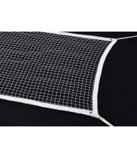 Badmintono tinklas Coma-Sport B-251, 6,1x0,76 m, baltas