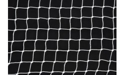 Badmintono tinklas Coma-Sport B-251, 6,1x0,76 m, baltas