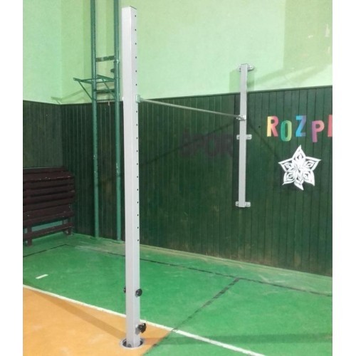 Gimnastikos skersinis Coma-Sport GS-134, montuojamas prie sienos