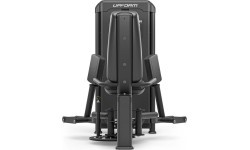 UR-U023 2.0 thigh adductor machine - UpForm