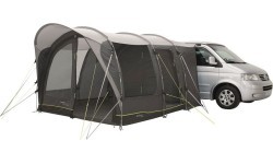 Prieangis-tentas Outwell Drive-Away Awning Newburg 260
