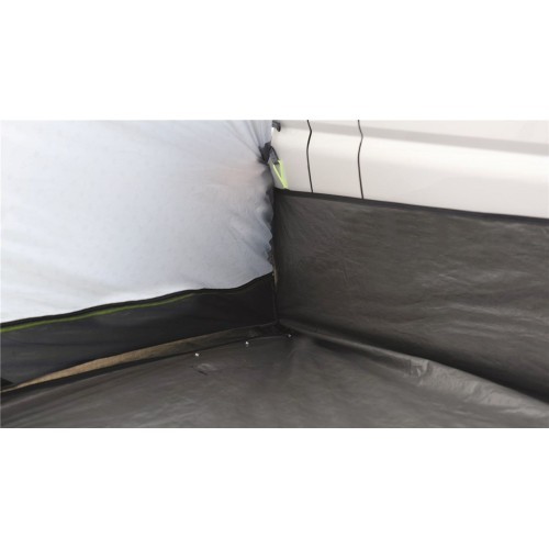 Tent Outwell Drive-Away Awning Newburg 260