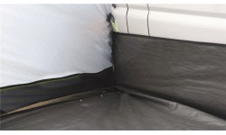 Тент-пристройка Outwell Drive-Away Awning Newburg 260