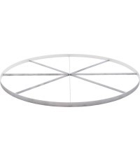 Throwing Circle For Hammer Throw Coma-Sport LA-156