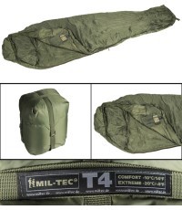 Miegmaišis OD Tactical 4