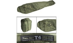 Спальный мешок OD Tactical 4