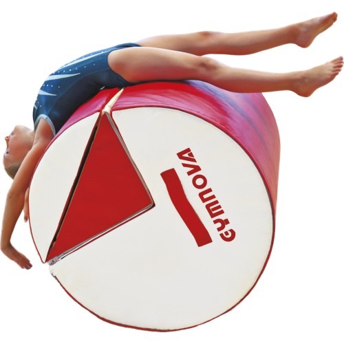 Gimnastikos modulis Rockin'Roller – ø 70 cm