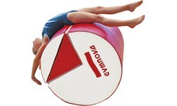 Gimnastikos modulis Rockin'Roller – ø 70 cm