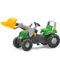 Minamas traktorius RollyJunior RT
