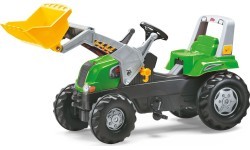 RollyJunior RT