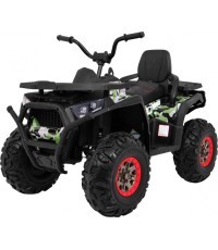 Keturratis ATV Desert Camo