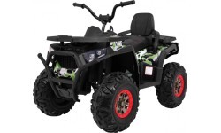 Keturratis ATV Desert Camo