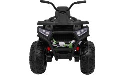 Quad ATV Desert Camo