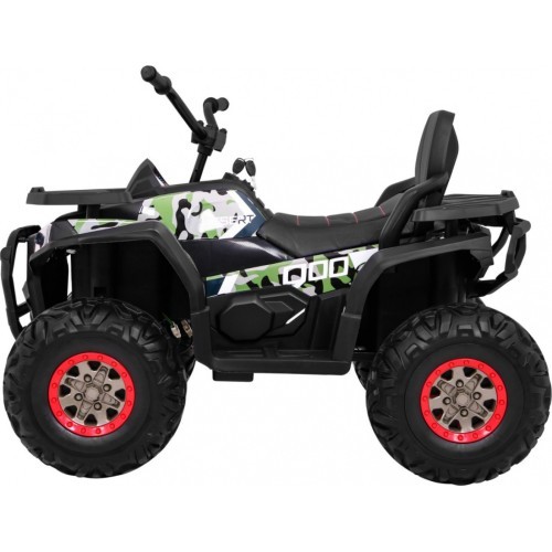 Keturratis ATV Desert Camo