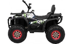 Keturratis ATV Desert Camo