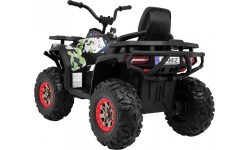 Квадроцикл ATV Desert Camo