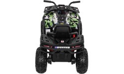 Keturratis ATV Desert Camo