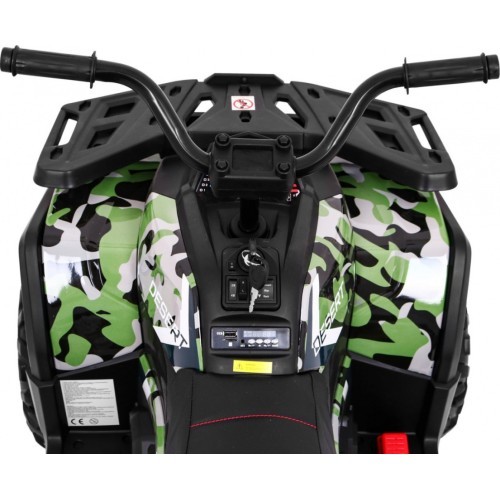 Квадроцикл ATV Desert Camo