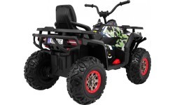 Keturratis ATV Desert Camo
