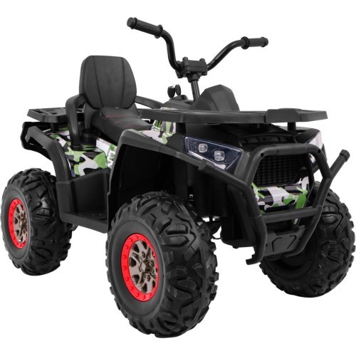 Keturratis ATV Desert Camo