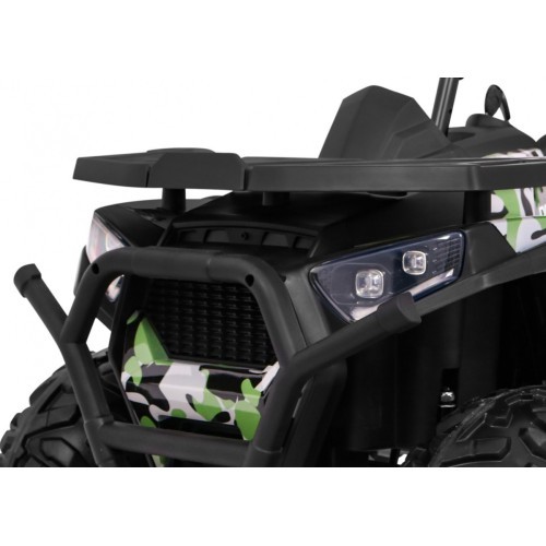Квадроцикл ATV Desert Camo