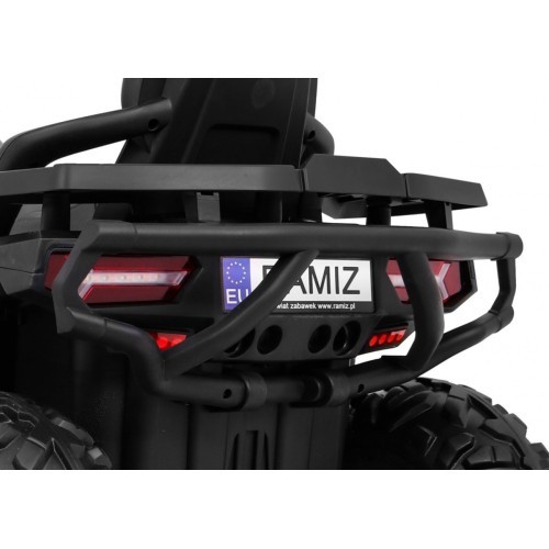 Keturratis ATV Desert Camo