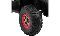 Keturratis ATV Desert Camo