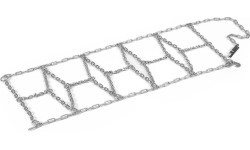 Rolly Snowgrip pedalinis traktorius