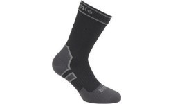 Socks Bridgedale Storm Sock Boot, Black - 845