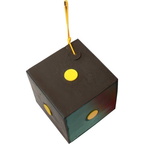 Šaudymo iš lanko taikinys Yate Polimix Var.2, 30 cm