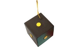 Šaudymo iš lanko taikinys Yate Polimix Var.2, 30 cm