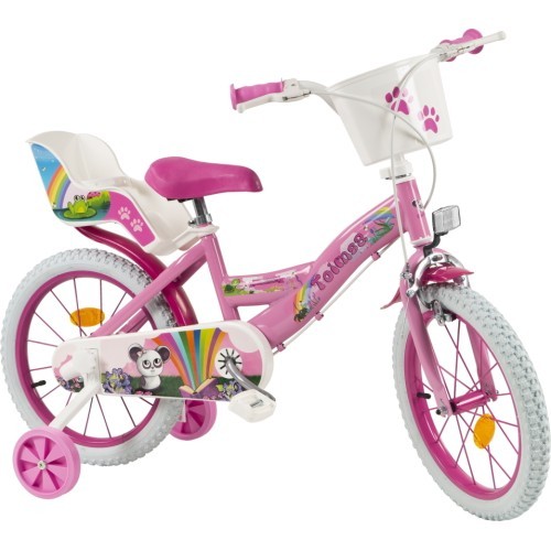 Children's Bike Toimsa Fantasy 16"